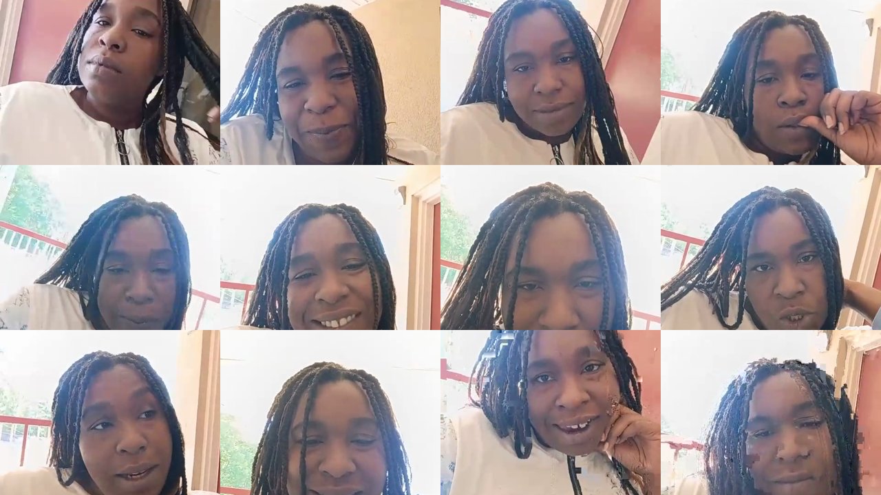 brownsugarhot — Ebony, Smoking, Bwc on BongaCams