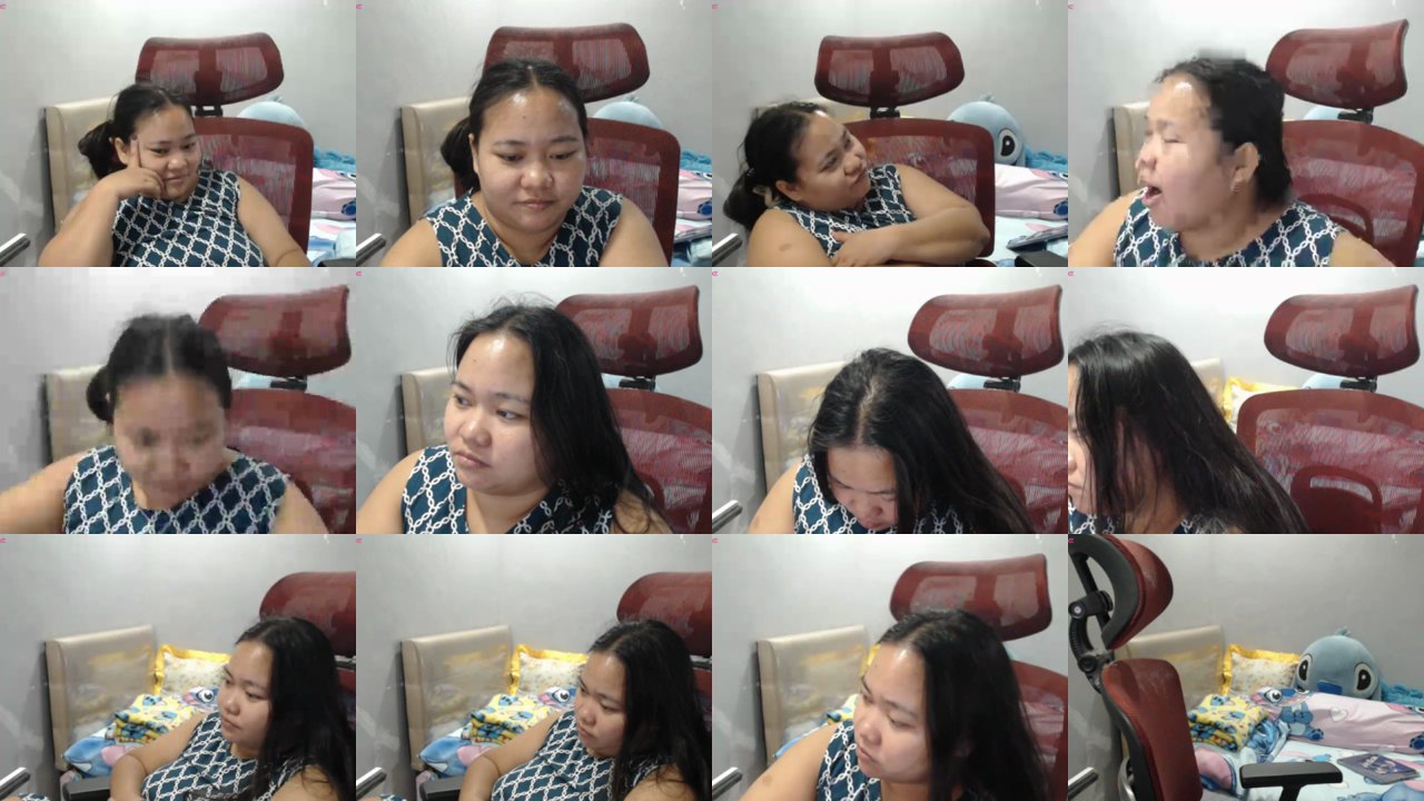 bubblebuttpinay — Pinay, Filipina on BongaCams