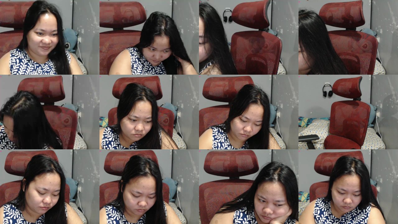 bubblebuttpinay — Pinay, Filipina, Bubble butt on BongaCams