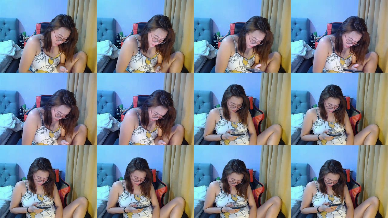 bulaklak08 — Teasing, Petite, Welcoming on BongaCams