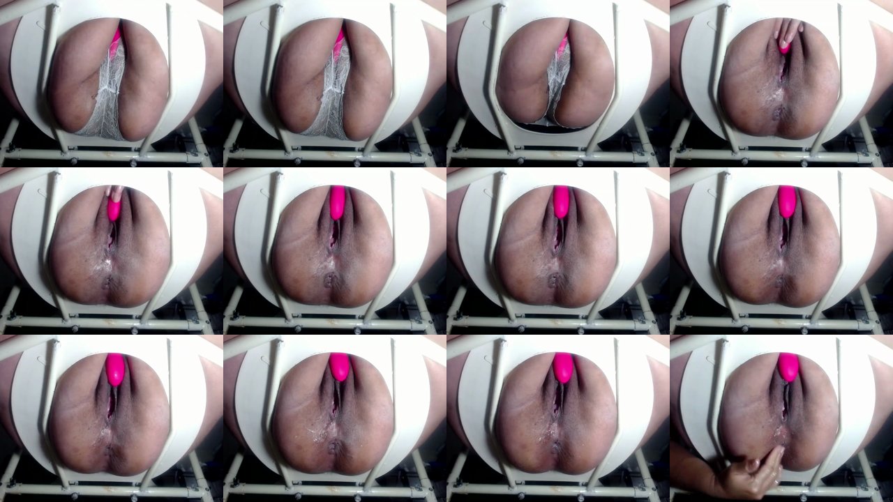 camelialong — Dirty talk, Ass play, Butt plug on BongaCams