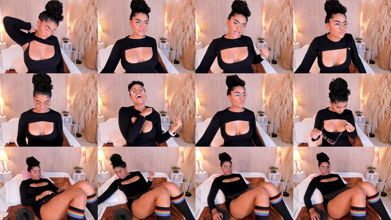 carlymonroee — Playful tease, Interactive toy, Lovense control on BongaCams