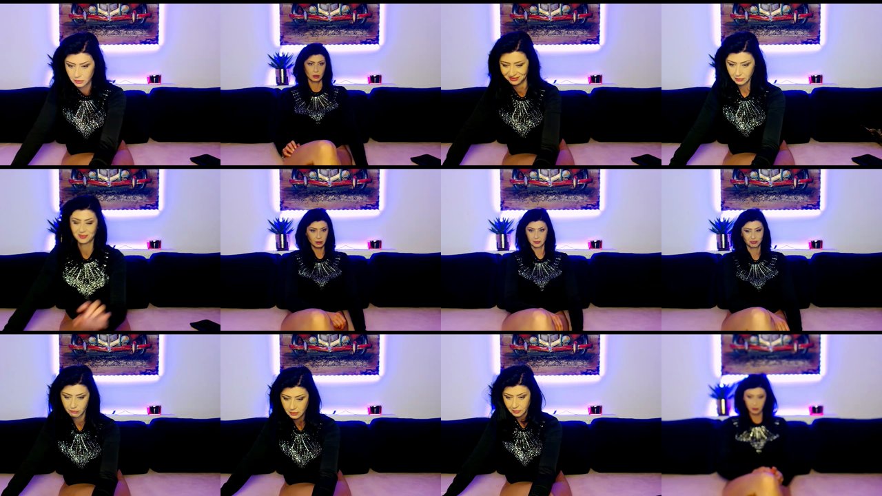 carmen4u — Private show, C2c, Interactive tease on BongaCams