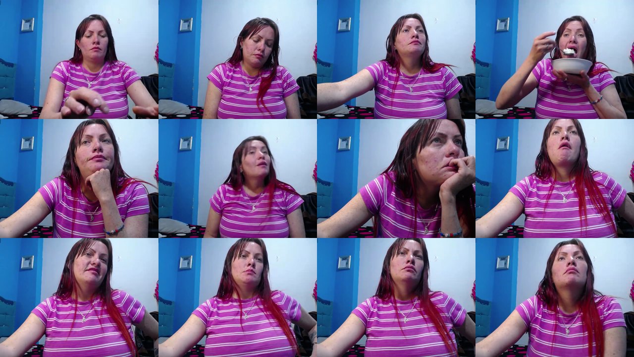 carolinhe — Tease, Playful, Seductive on BongaCams