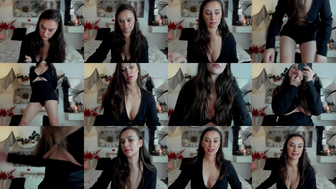cassidyjoy — Tease, Tip menu, Onlyfans promo on BongaCams