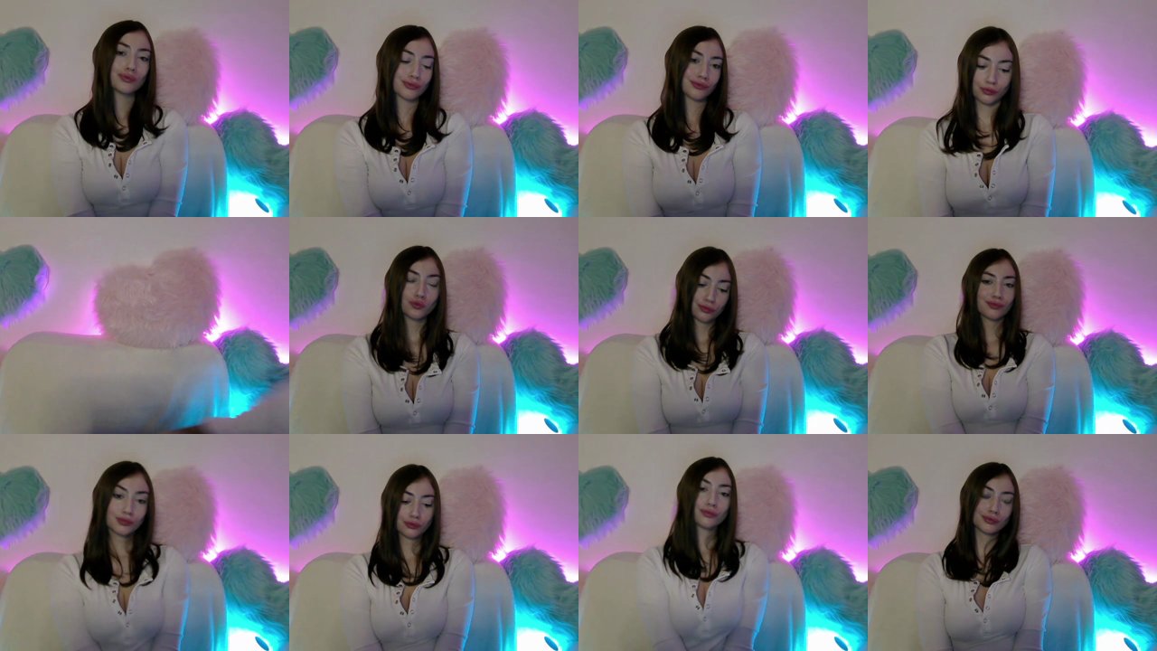 caylinangel — Teasing, Tip menu, Playful on BongaCams