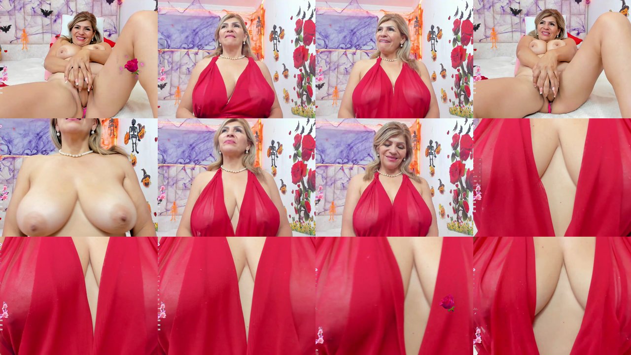 celeste_linco — Lovense, LUSH toy, Nora toy on BongaCams