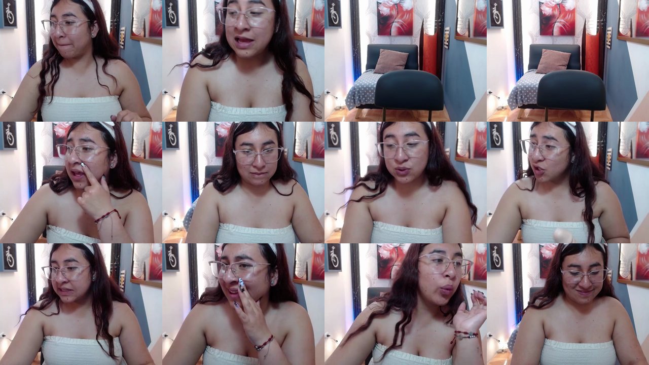 celestee_kimm on BongaCams