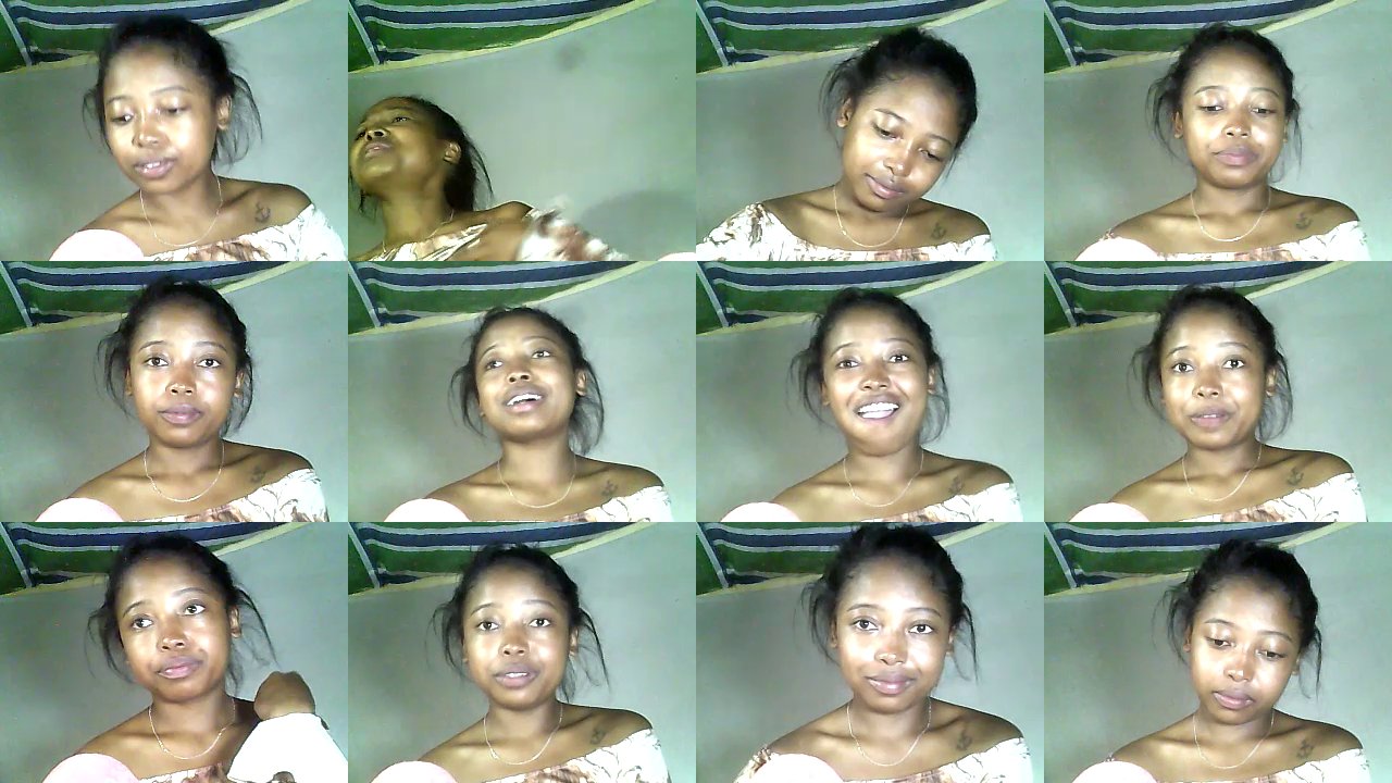 chaimah — Playful, Brunette, Seductive on BongaCams