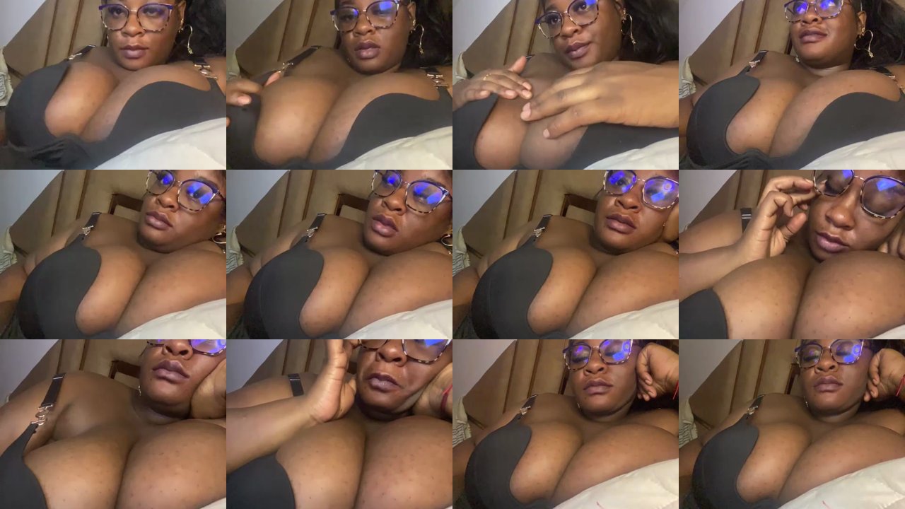 chantellexoti — Dirty talk on BongaCams