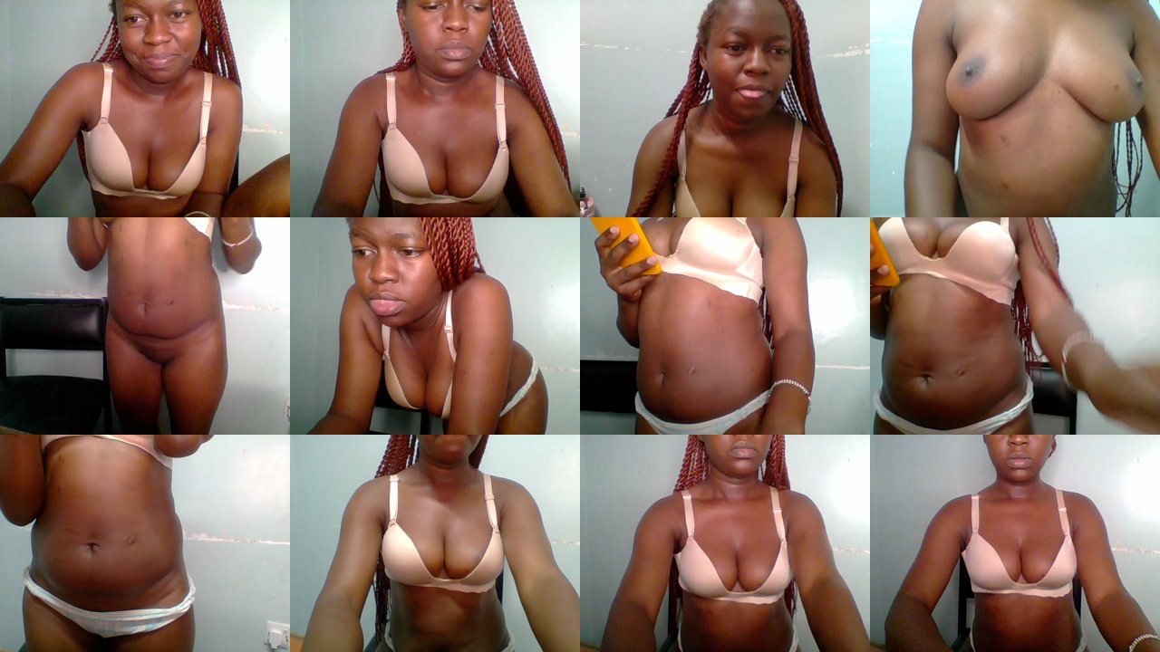 chilli_spice — Tip menu, Flirty tease, Interactive play on BongaCams