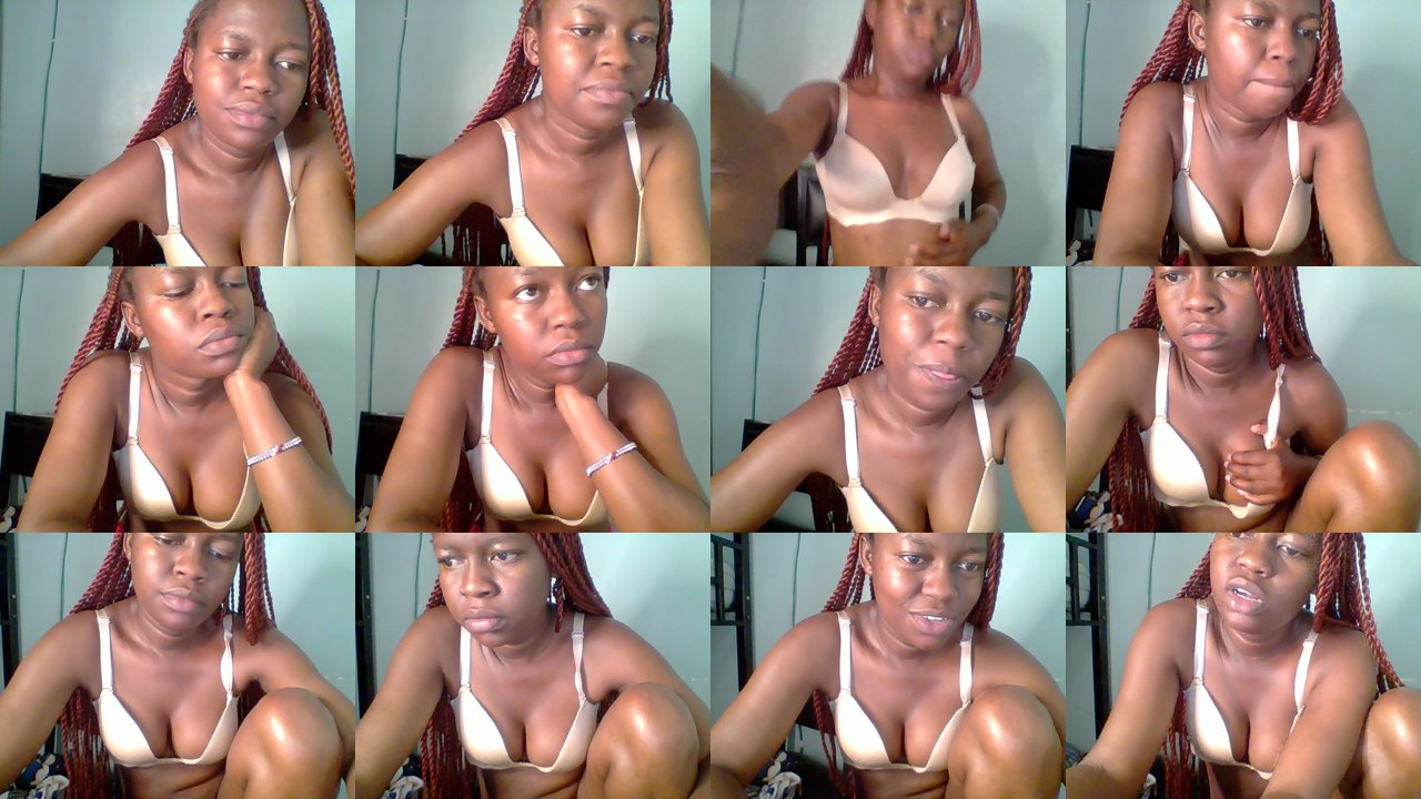 chilli_spice — Tip menu, Flirty tease, Interactive show on BongaCams