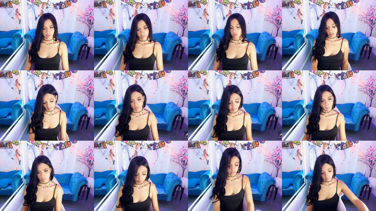 chloe_meww — Tip menu, Playful tease, Interactive show on BongaCams