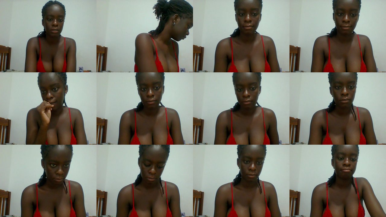 chocolateaa — Tip menu, Playful, Interactive on BongaCams