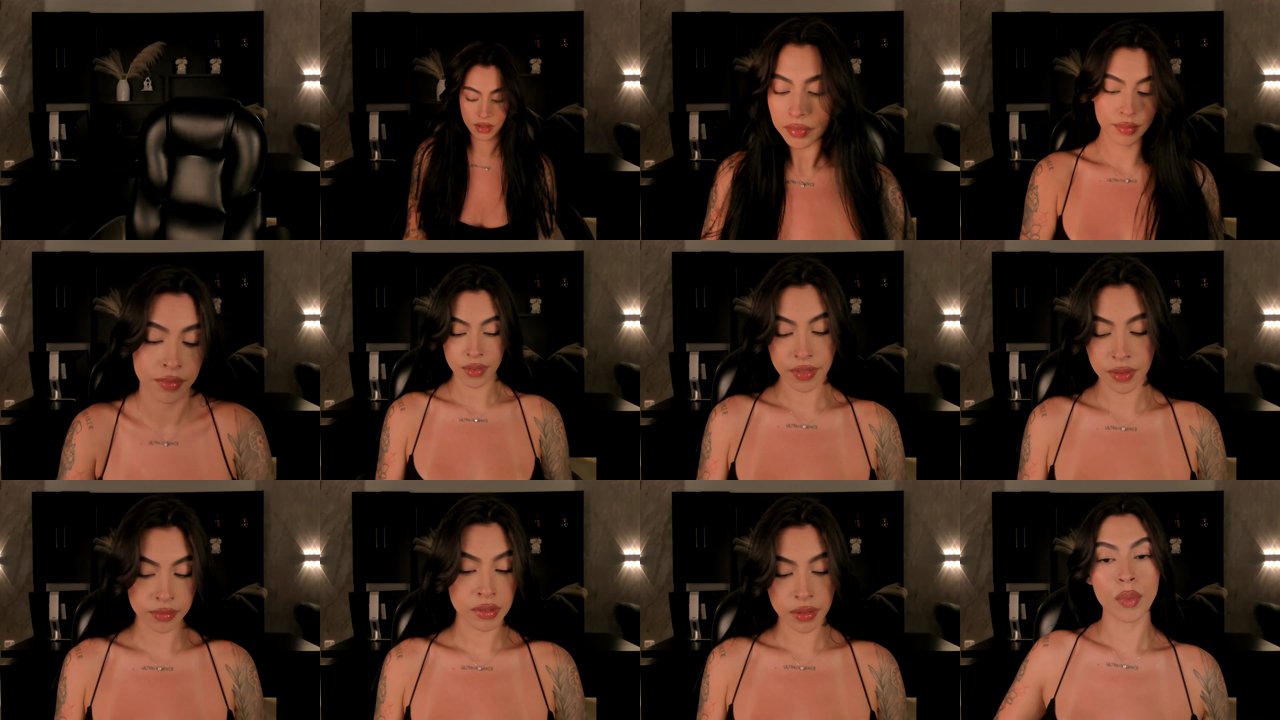 christineford — Teasing, Brunette, Dirty talk on BongaCams