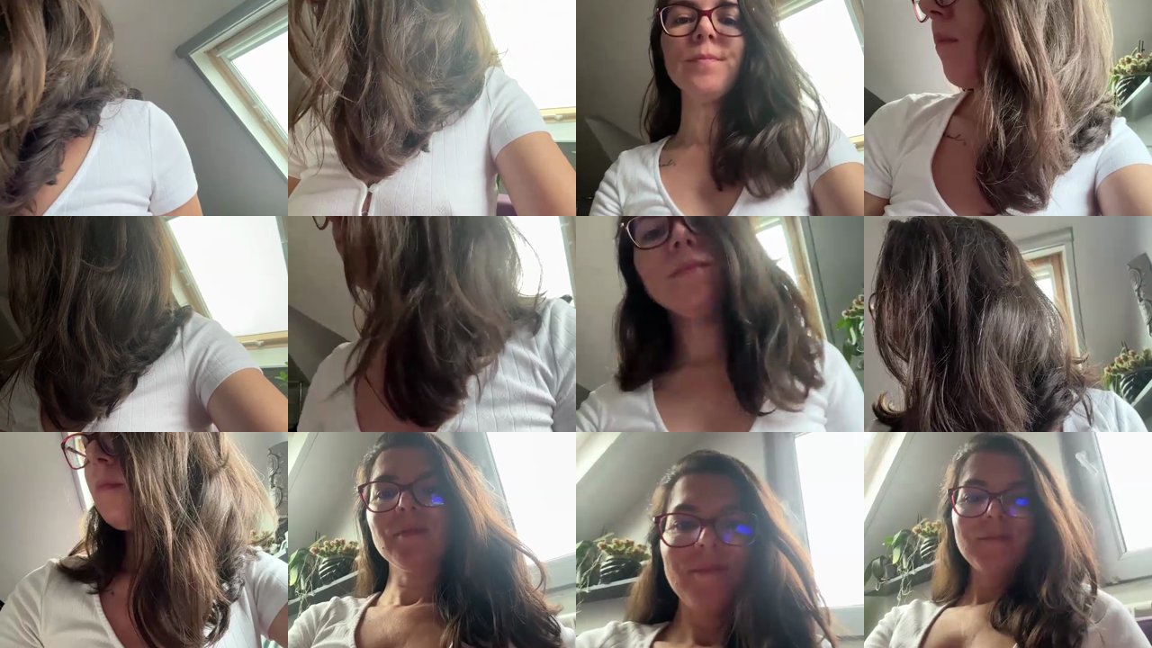 christineswee — Teasing, Tip menu, Playful on BongaCams
