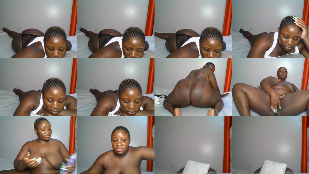 citygirl77 on BongaCams