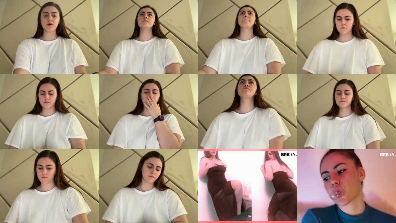 claireheart — Lovense, Teasing, Interactive on BongaCams