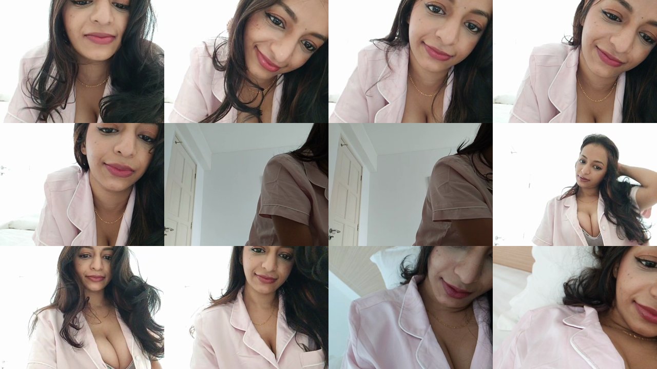 clairemontrose — Tip menu, Brunette, Interactive on BongaCams