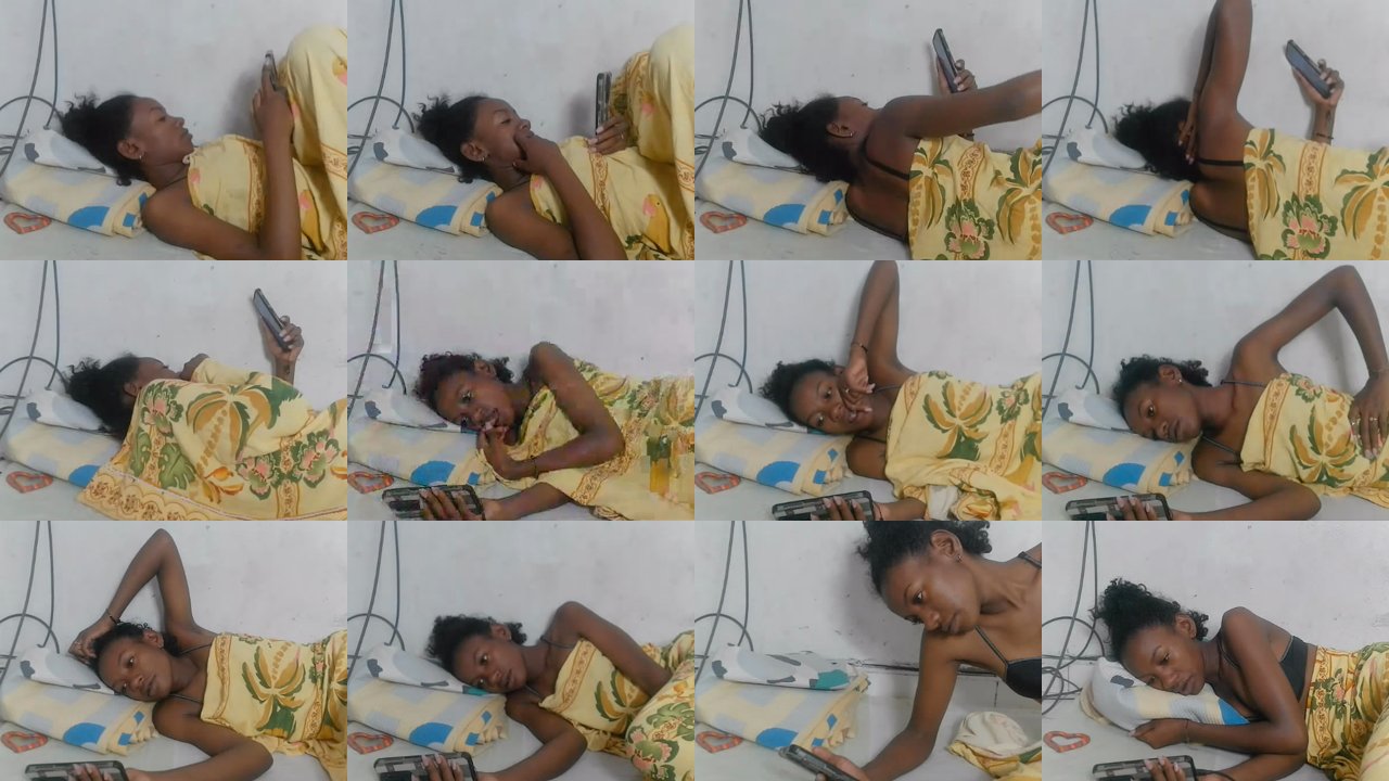 claudiaah — Teasing, Seductive, Flirty on BongaCams