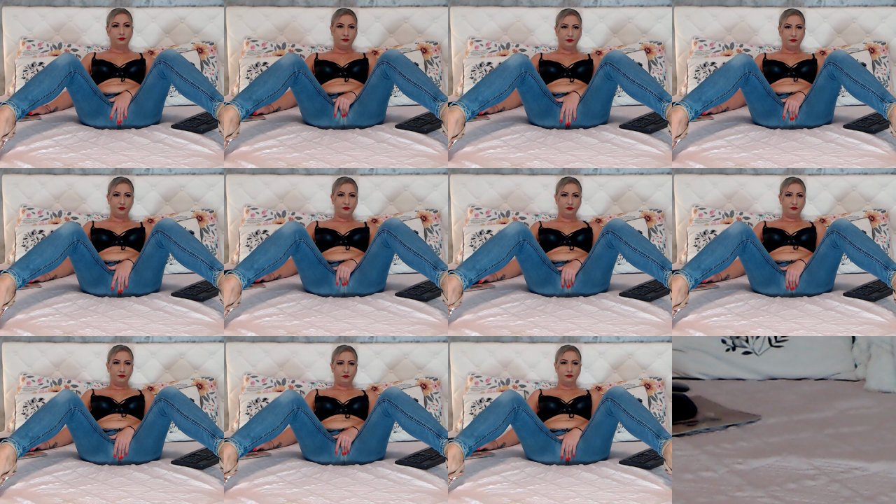 claudietaylon — Lovense on BongaCams