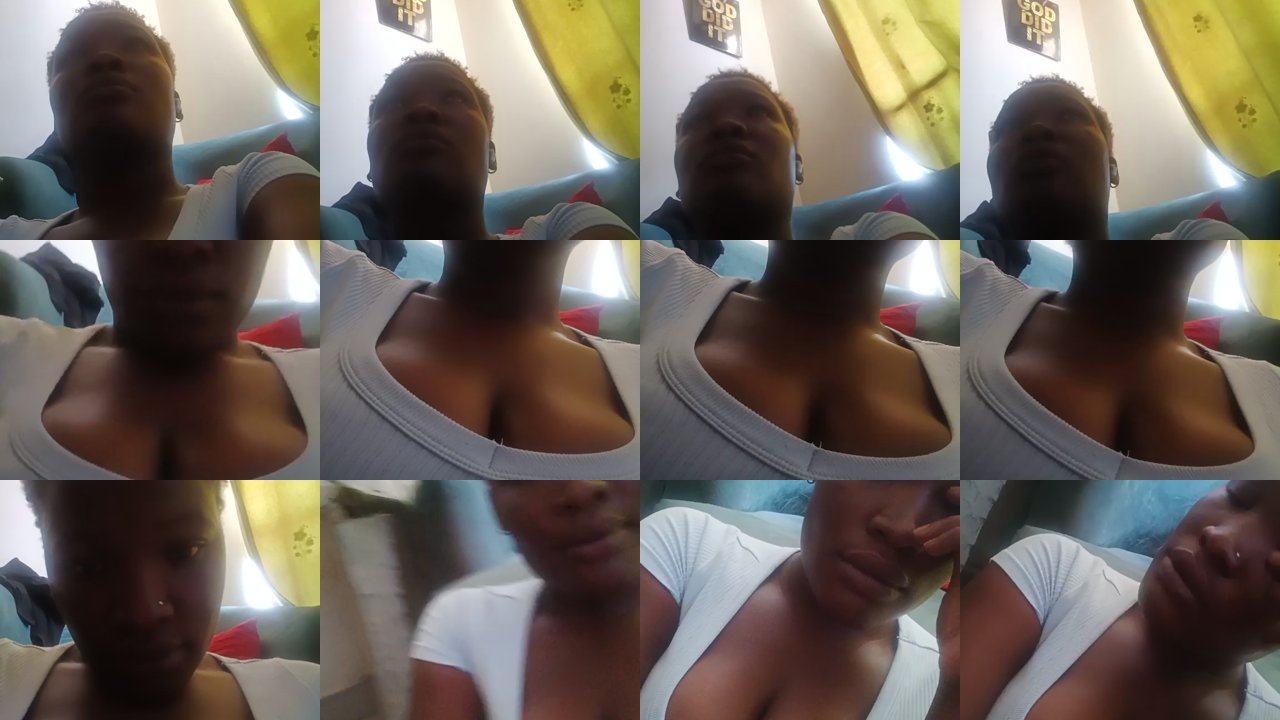 cocoflames1 — Teasing, Tip menu, Playful on BongaCams