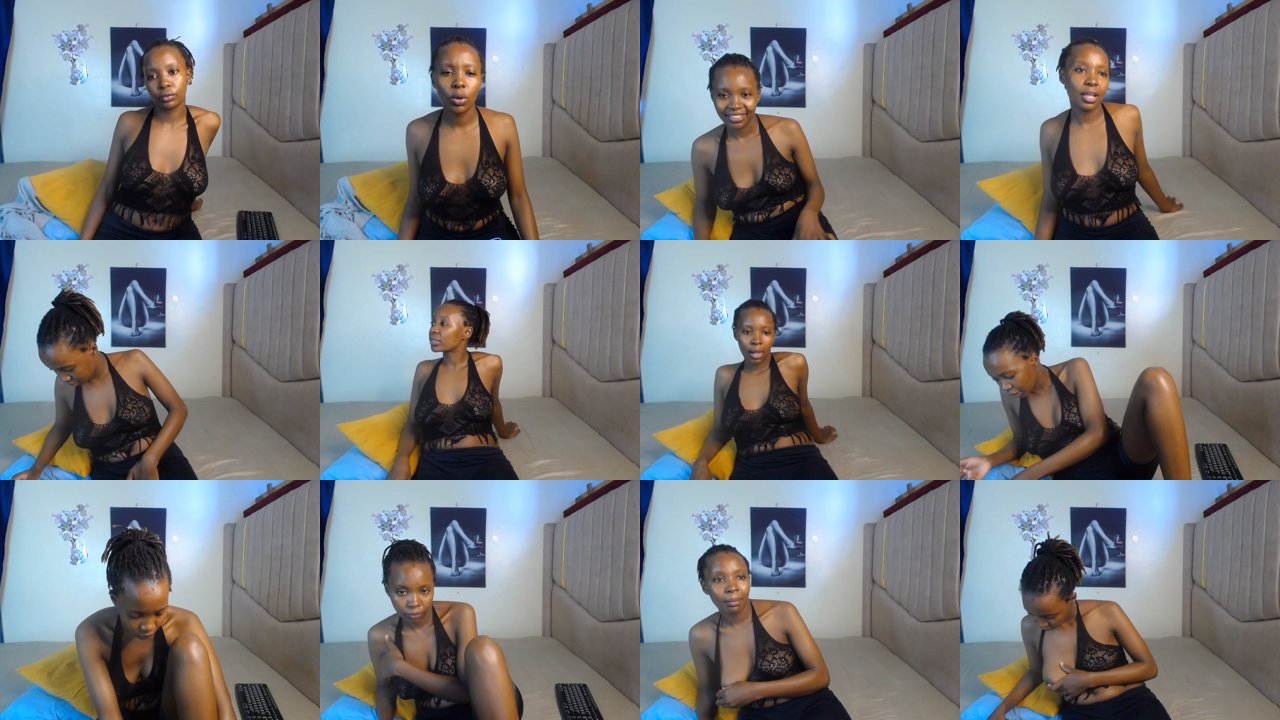 cocopookie — Tip menu, Playful tease, Interactive show on BongaCams