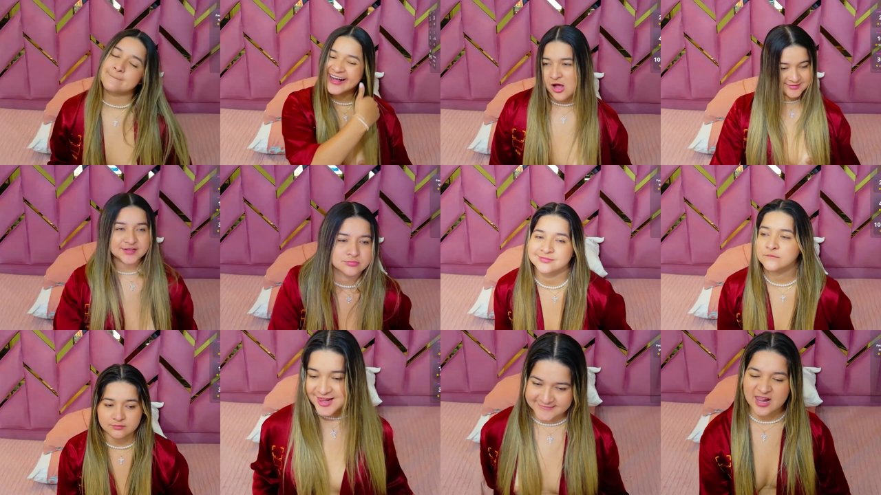 collegepawglovedaddy — LUSH toy, College girl, Open mouth on BongaCams