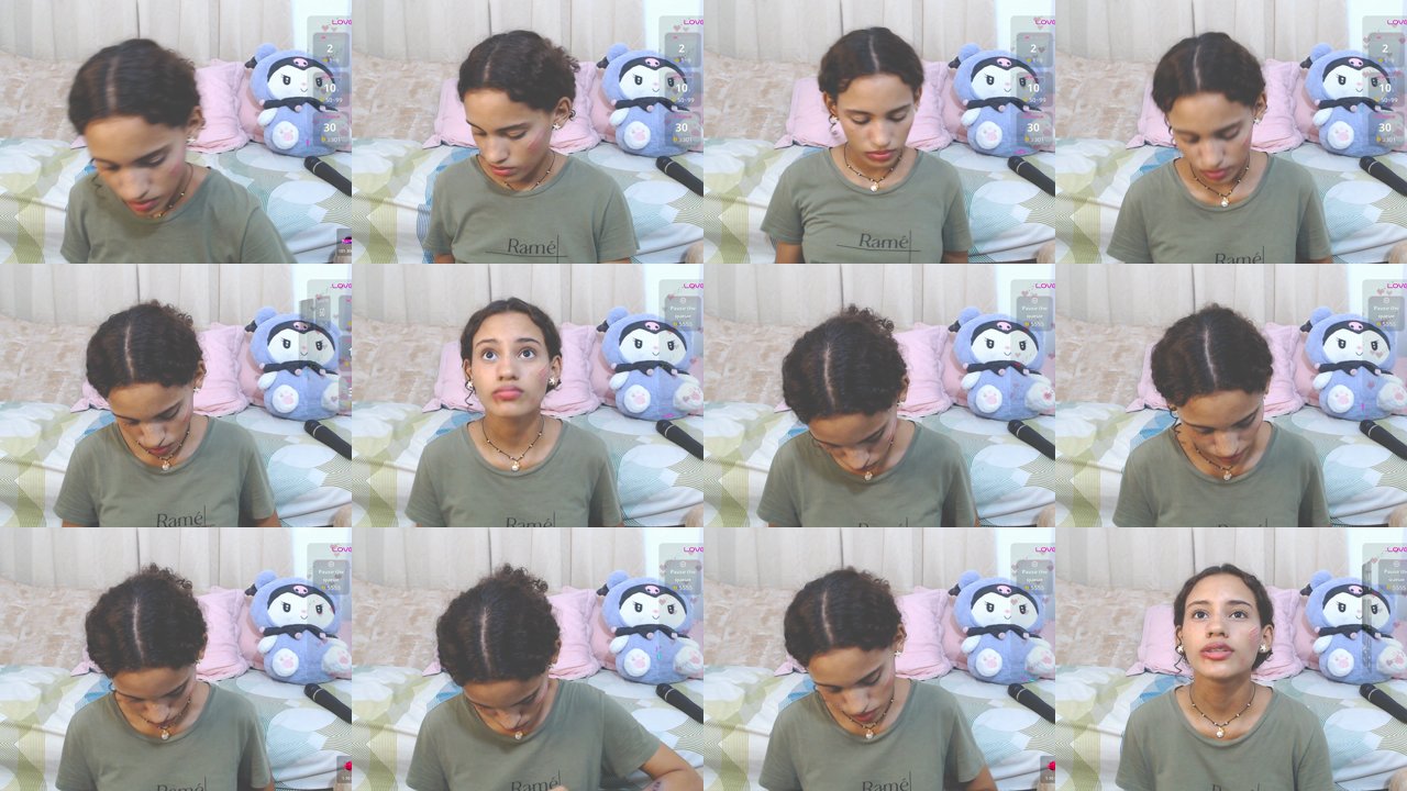 coreylux — Tip menu, Interactive, Playful tease on BongaCams