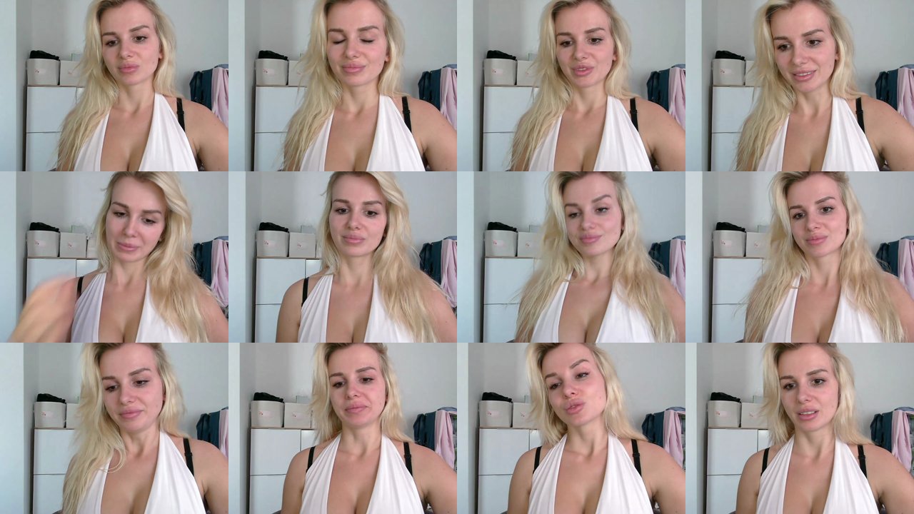 corneliasweet — Tip menu, Playful tease, Interactive game on BongaCams