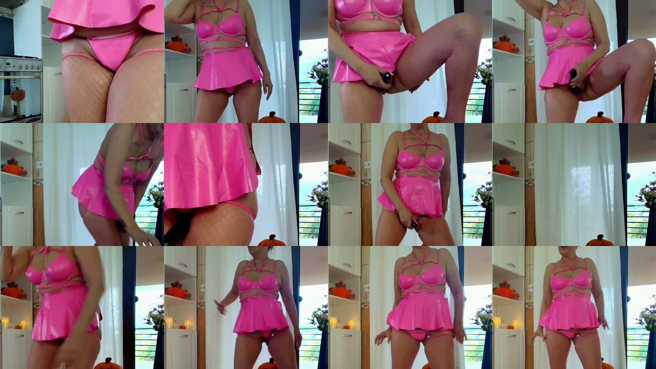 cougarmilf — Dirty talk, No limits, Taboo fantasy on BongaCams