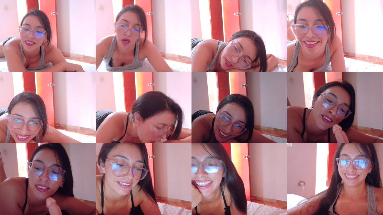 creamymature — Teasing, Sensual, Mature on BongaCams