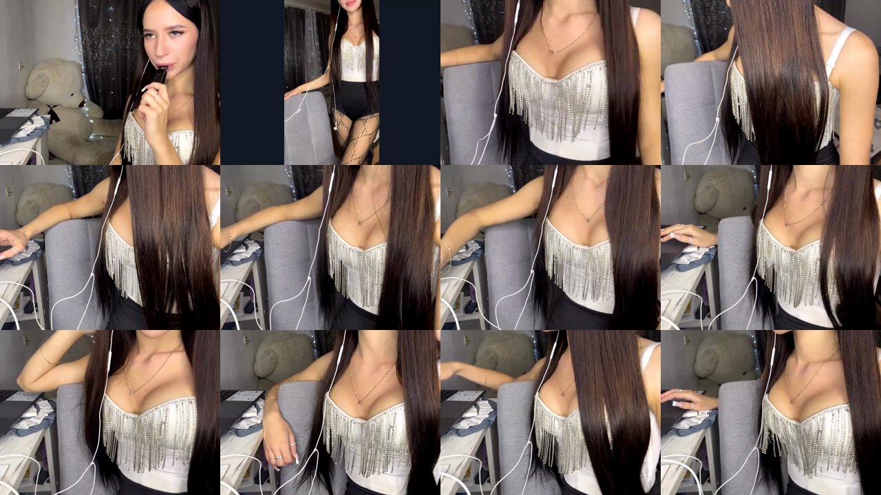 cristinefrates — Skinny teen, 18 teen, Cute tease on BongaCams