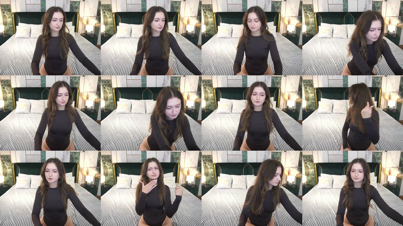 cyrenaluxe — Interactive, Submissive, Roleplay on BongaCams