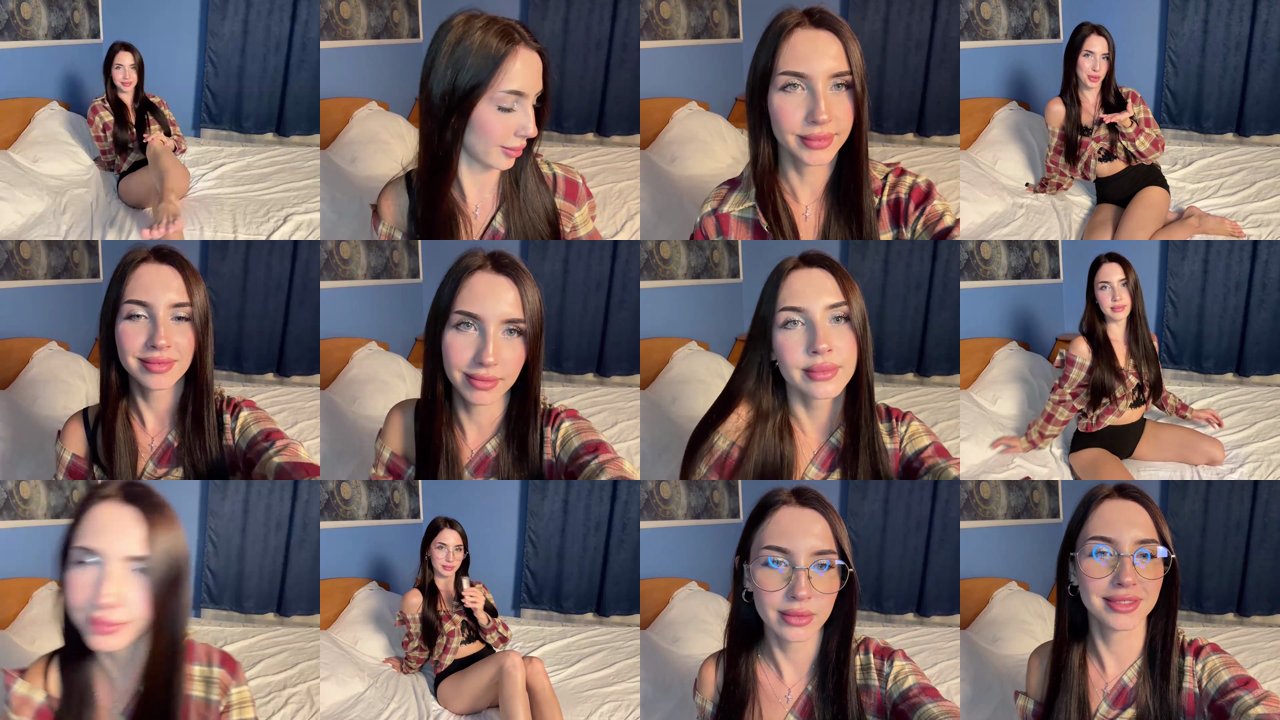 daikirid — Shirt off, Natural tease, Casual strip on BongaCams