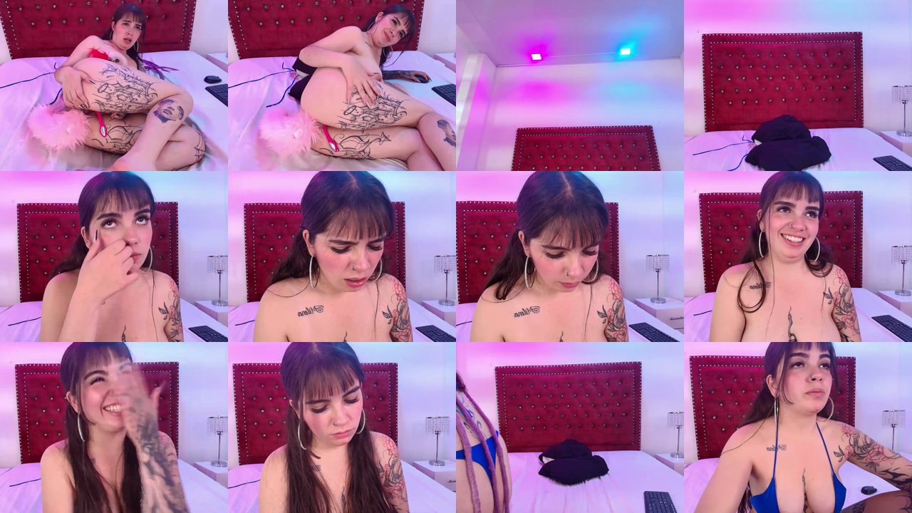 daphne_glass — Teasing, Playful, Interactive on BongaCams
