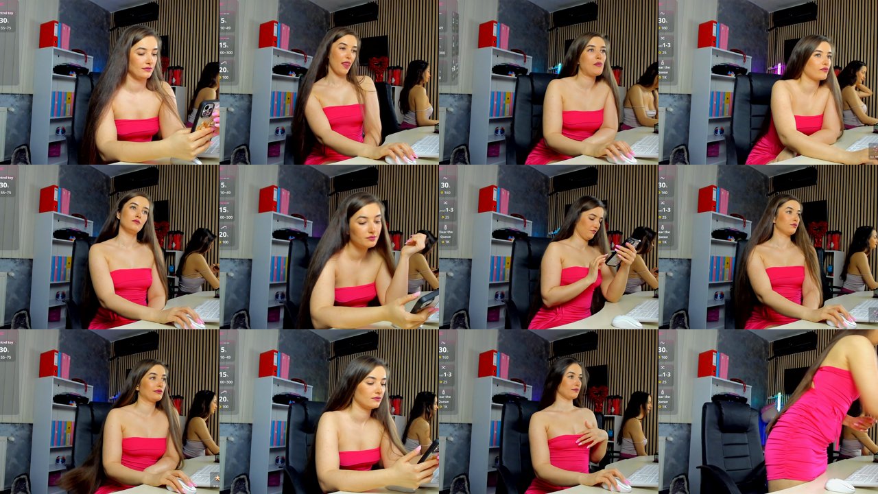 daryastars — Horny teen on BongaCams
