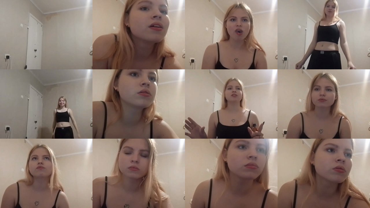 denicenolting — Sensual tease, Flirty tease, Playful model on BongaCams