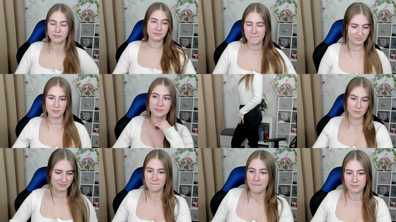 desiremegan — Femdom, JOI, Sph on BongaCams