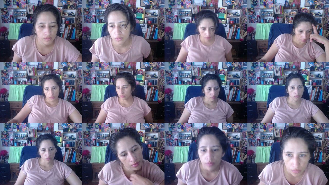 diana_rogu — Teasing, Latina, Seductive on BongaCams