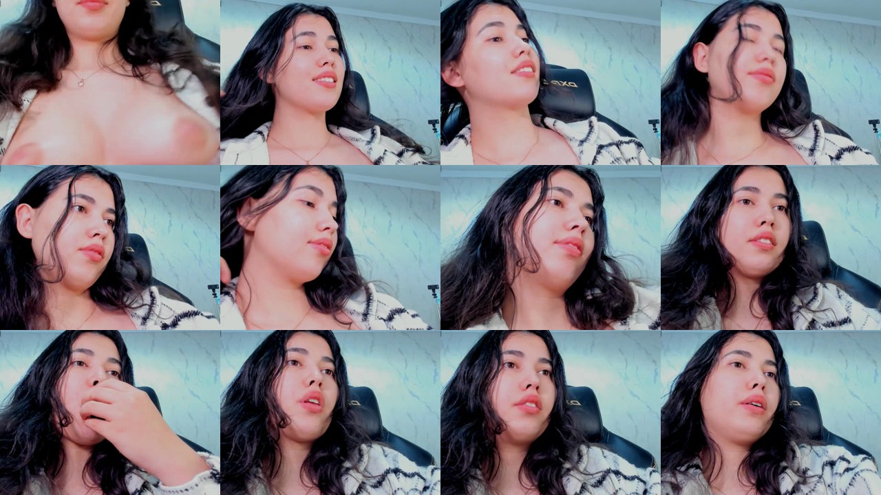 diaralan — Singing, Emotional, Heartbreak on BongaCams