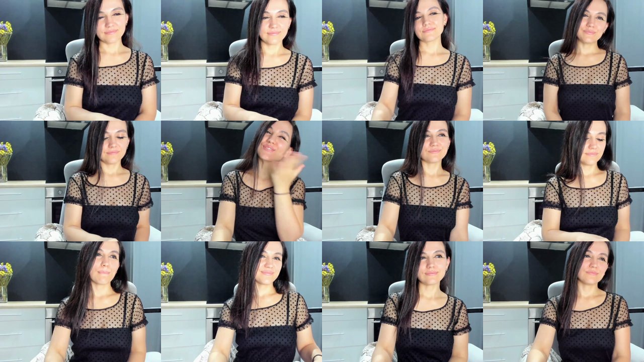 dixii_life — Flirty tease, Ass tease, Tits flash on BongaCams