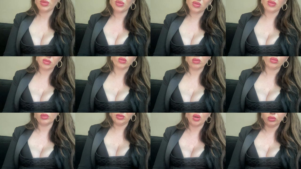 djelina940 — Teasing, Tip menu, Playful on BongaCams