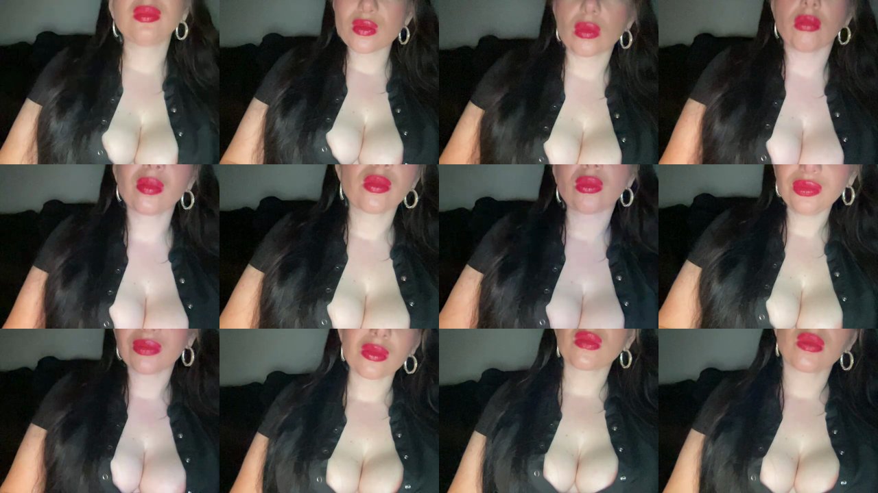 djelina940 — Teasing, Tip menu, Seductive on BongaCams