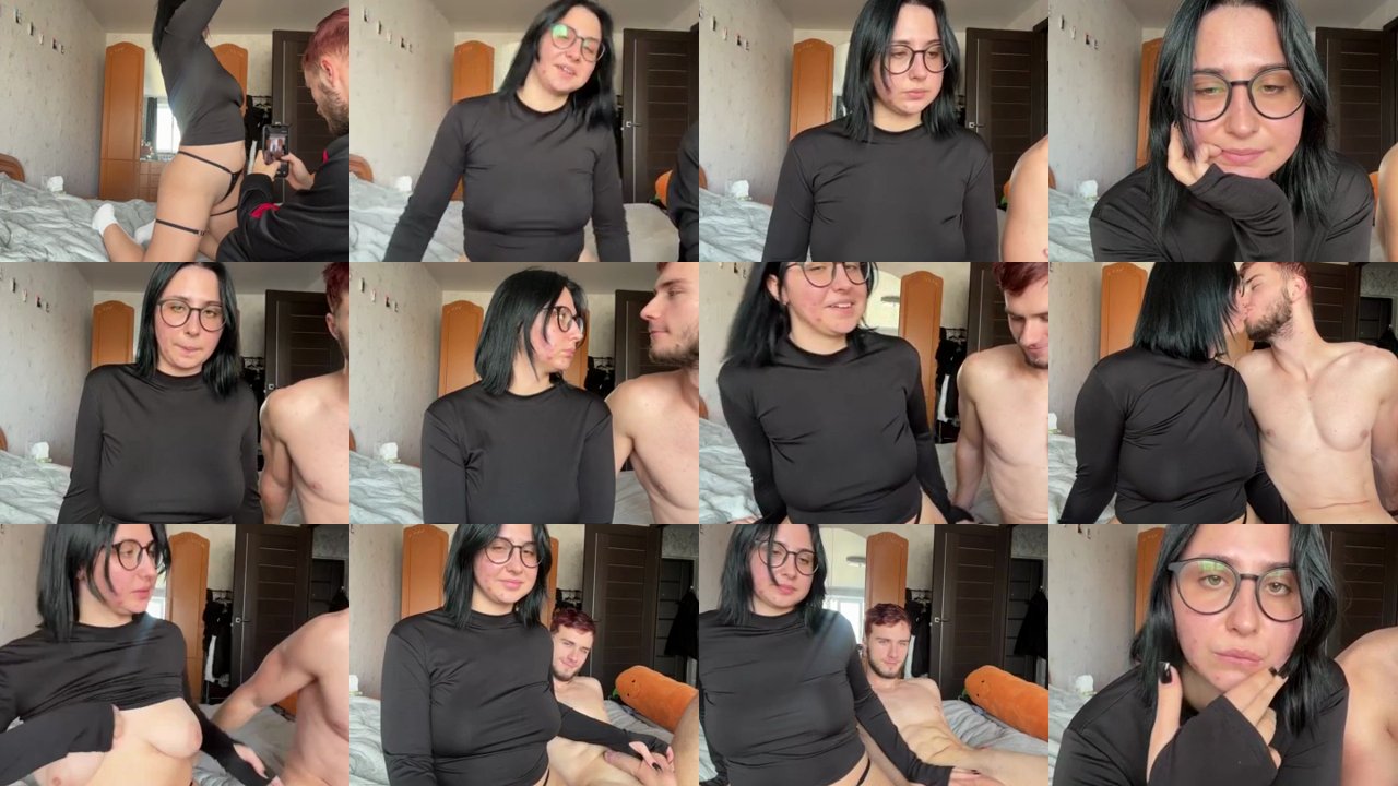 dmotherk — Lovense, Toy play, Vibration on BongaCams