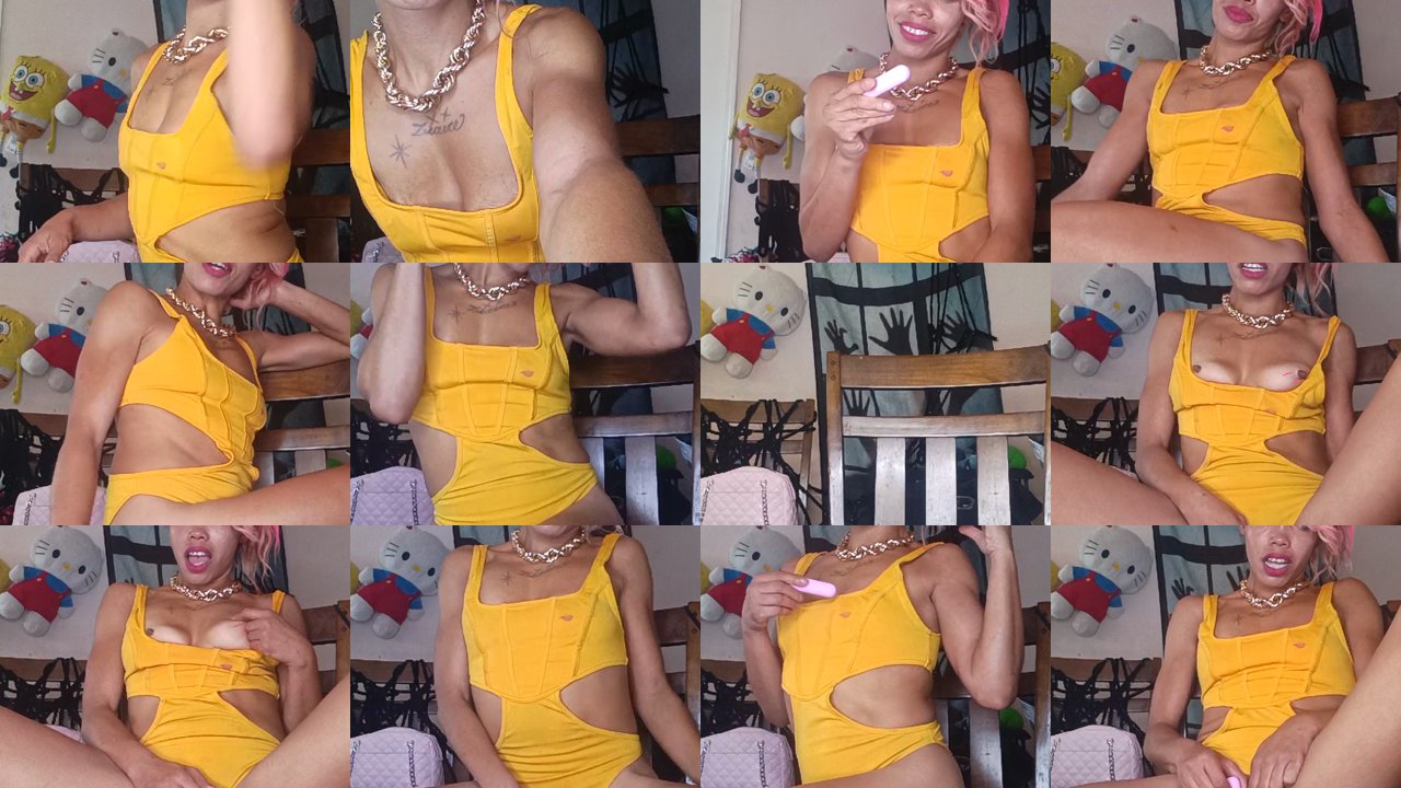 dollyrose — Submissive, Domination, Obedient on BongaCams