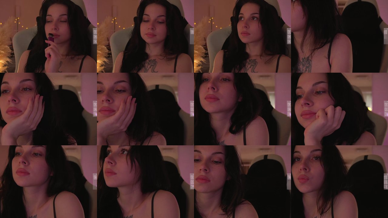 drammaqueennnn — Flirty tease, Natural beauty, Intimate chat on BongaCams