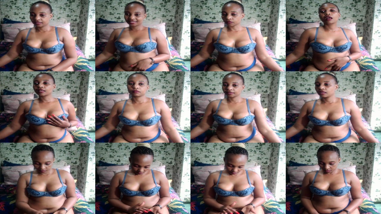 ebonyseduction00 — Ebony, Seduction on BongaCams