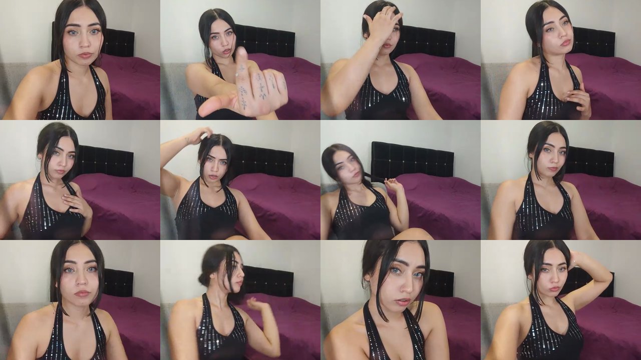 elaa__ — Tip menu, Playful tease, Interactive show on BongaCams