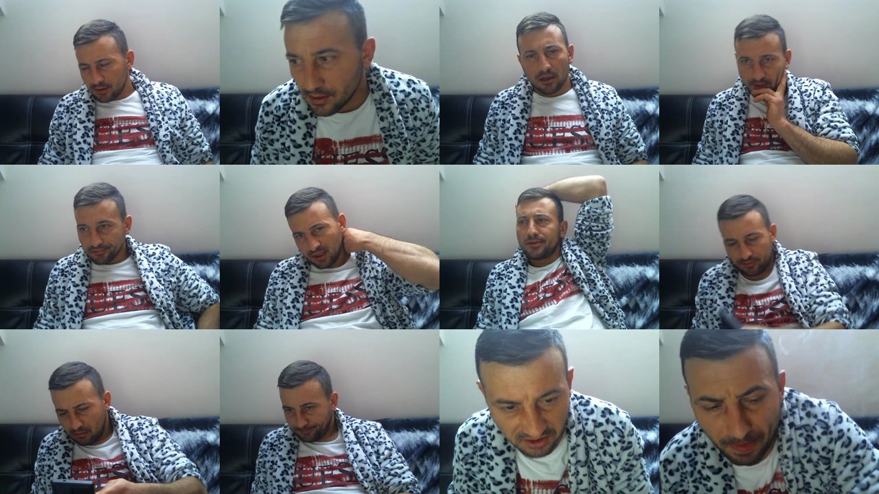 elageo — Tip menu, Playful tease, Interactive show on BongaCams